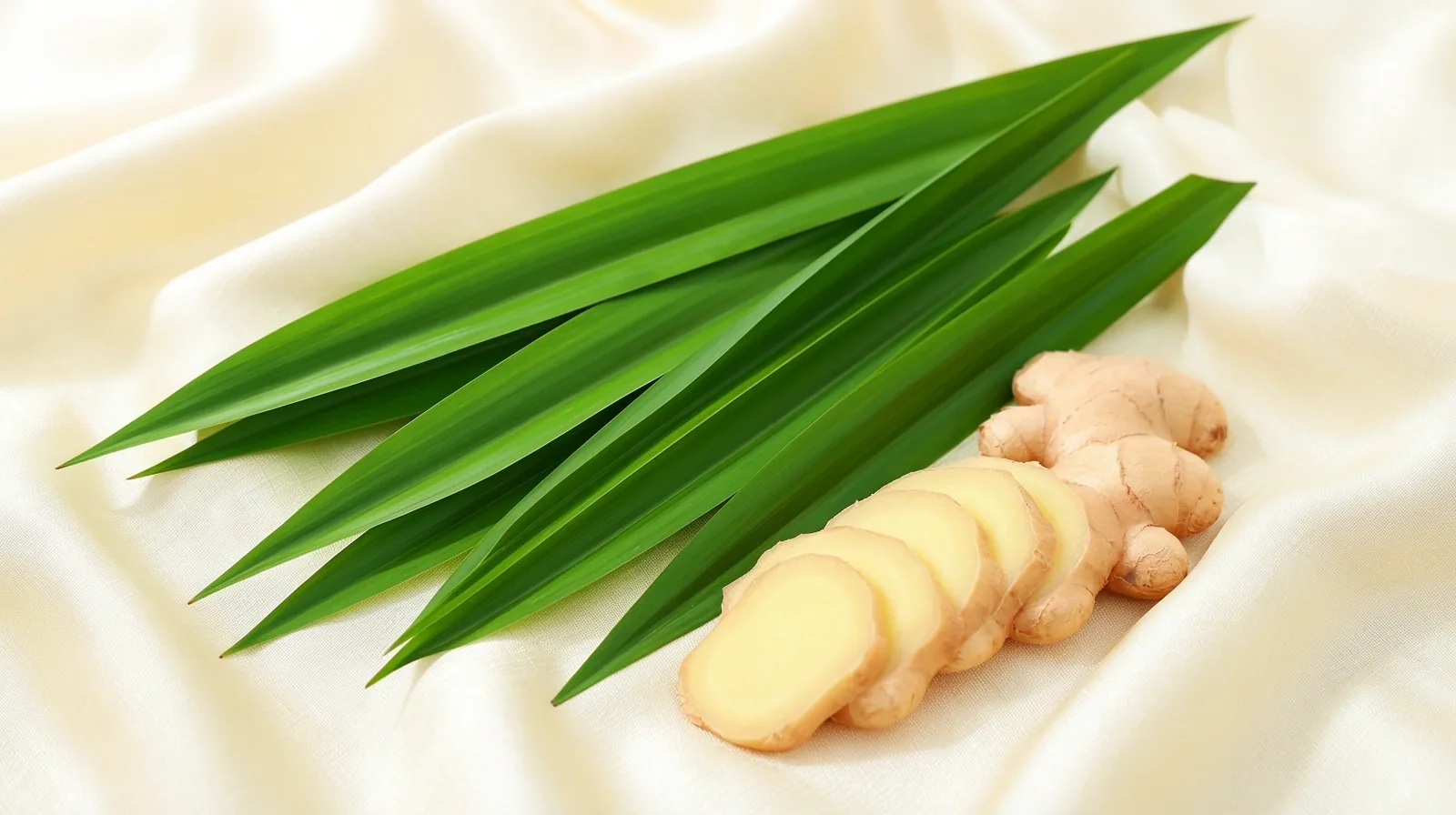 Traditional Malaysian Botanicals